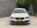 BZ AO AUTO'DAN HATASIZ BOYASIZ 2015 MODEL 520i PREMİUM