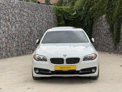 BZ AO AUTO'DAN HATASIZ BOYASIZ 2015 MODEL 520i PREMİUM