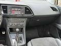 ALFA AUTO'DAN HATASIZ 2014 MODEL LEON 1.6 TDİ DSG CR STYLE