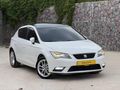 ALFA AUTO'DAN HATASIZ 2014 MODEL LEON 1.6 TDİ DSG CR STYLE