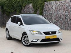 ALFA AUTO'DAN HATASIZ 2014 MODEL LEON 1.6 TDİ DSG CR STYLE