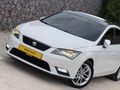 ALFA AUTO'DAN HATASIZ 2014 MODEL LEON 1.6 TDİ DSG CR STYLE