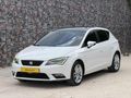 ALFA AUTO'DAN HATASIZ 2014 MODEL LEON 1.6 TDİ DSG CR STYLE