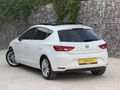 ALFA AUTO'DAN HATASIZ 2014 MODEL LEON 1.6 TDİ DSG CR STYLE