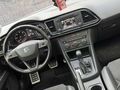 ALFA AUTO'DAN HATASIZ 2014 MODEL LEON 1.6 TDİ DSG CR STYLE