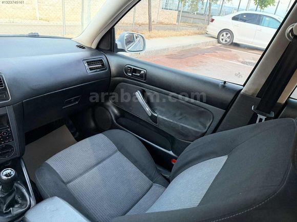 ALFA AUTO'DAN HATASIZ YARIM PARÇA BOYALI 2004 PACİFİC LEKESİZZ