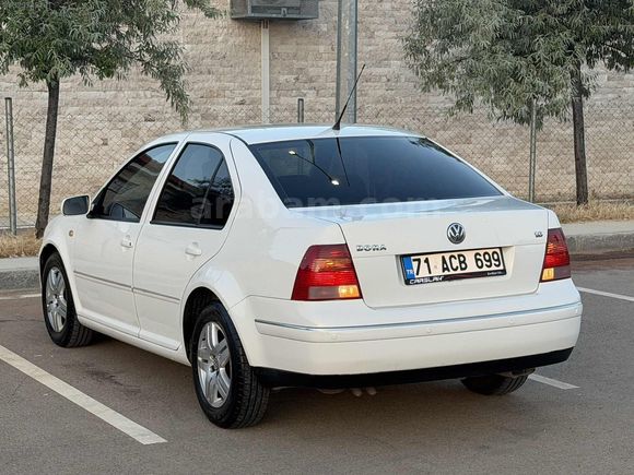 ALFA AUTO'DAN HATASIZ YARIM PARÇA BOYALI 2004 PACİFİC LEKESİZZ