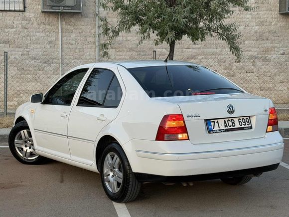ALFA AUTO'DAN HATASIZ YARIM PARÇA BOYALI 2004 PACİFİC LEKESİZZ