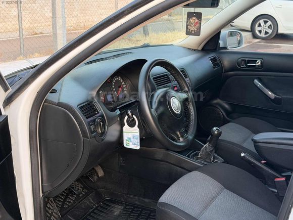 ALFA AUTO'DAN HATASIZ YARIM PARÇA BOYALI 2004 PACİFİC LEKESİZZ