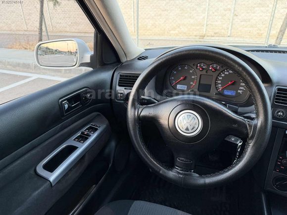 ALFA AUTO'DAN HATASIZ YARIM PARÇA BOYALI 2004 PACİFİC LEKESİZZ