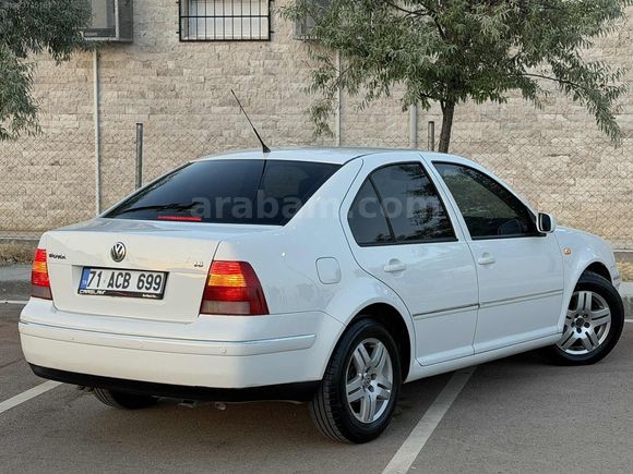 ALFA AUTO'DAN HATASIZ YARIM PARÇA BOYALI 2004 PACİFİC LEKESİZZ