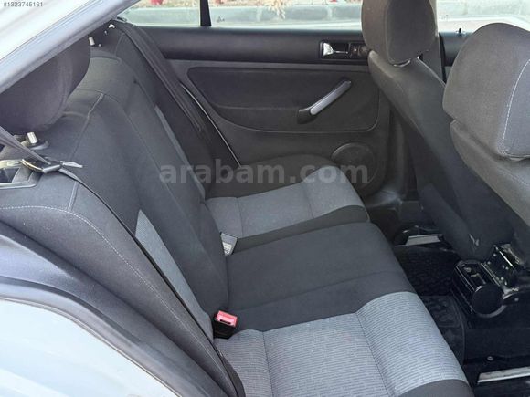 ALFA AUTO'DAN HATASIZ YARIM PARÇA BOYALI 2004 PACİFİC LEKESİZZ