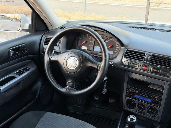 ALFA AUTO'DAN HATASIZ YARIM PARÇA BOYALI 2004 PACİFİC LEKESİZZ