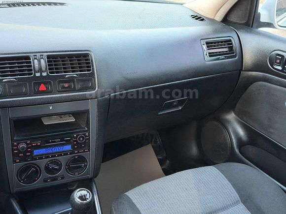 ALFA AUTO'DAN HATASIZ YARIM PARÇA BOYALI 2004 PACİFİC LEKESİZZ