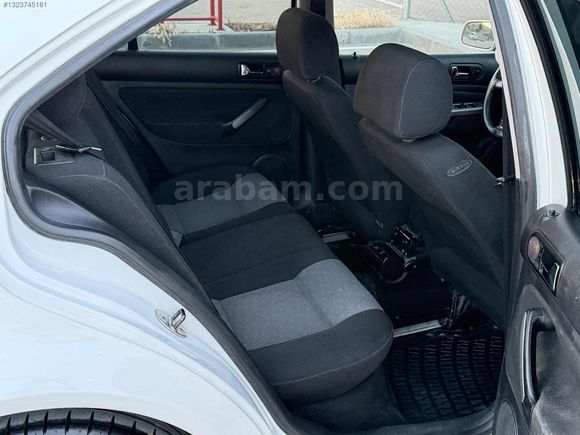 ALFA AUTO'DAN HATASIZ YARIM PARÇA BOYALI 2004 PACİFİC LEKESİZZ