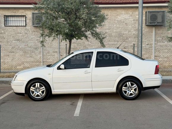 ALFA AUTO'DAN HATASIZ YARIM PARÇA BOYALI 2004 PACİFİC LEKESİZZ