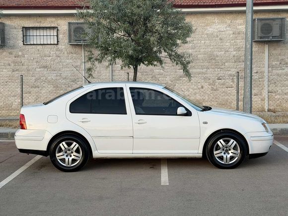 ALFA AUTO'DAN HATASIZ YARIM PARÇA BOYALI 2004 PACİFİC LEKESİZZ