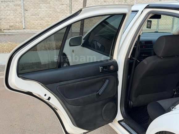 ALFA AUTO'DAN HATASIZ YARIM PARÇA BOYALI 2004 PACİFİC LEKESİZZ