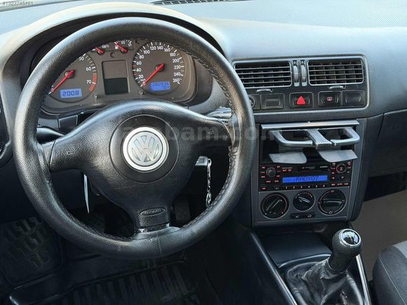 ALFA AUTO'DAN HATASIZ YARIM PARÇA BOYALI 2004 PACİFİC LEKESİZZ