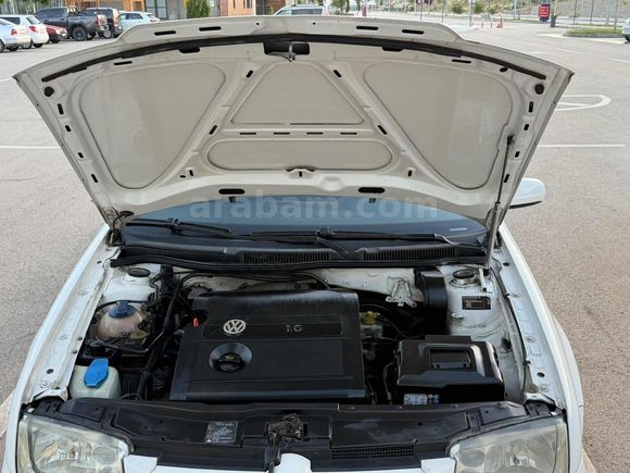 ALFA AUTO'DAN HATASIZ YARIM PARÇA BOYALI 2004 PACİFİC LEKESİZZ
