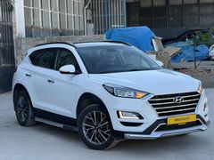 ALFA AUTO'DAN HATASIZ BOYASIZ 2020 ÇIKIŞLI TUCSON 115.000 KM