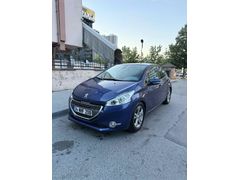 Sahibinden Peugeot 208 1.6 e-HDI Allure 2012 Model 