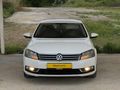 ALFA AUTO'DAN HATASIZ 2014 MODEL PASSAT COMFORTLİNE