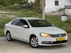ALFA AUTO'DAN HATASIZ 2014 MODEL PASSAT COMFORTLİNE