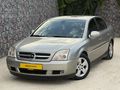 BZ AO AUTO'DAN 2004 MODEL CAM GİBİ VECTRA C