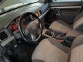 BZ AO AUTO'DAN 2004 MODEL CAM GİBİ VECTRA C