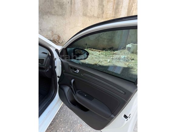 Sahibinden Renault Megane 1.6 Joy 2017 Model 