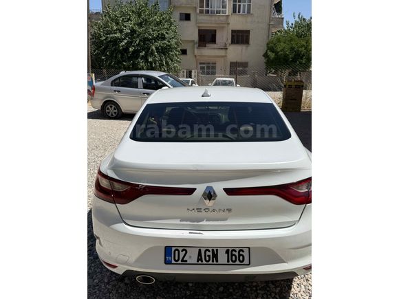 Sahibinden Renault Megane 1.6 Joy 2017 Model 