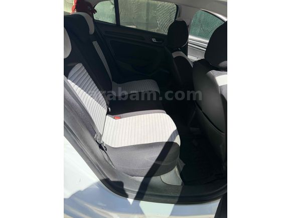 Sahibinden Renault Megane 1.6 Joy 2017 Model 