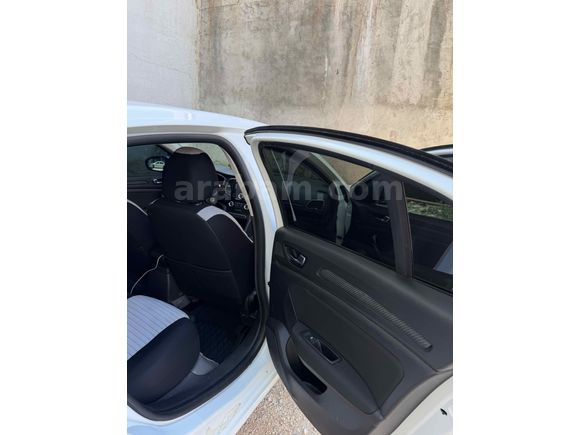 Sahibinden Renault Megane 1.6 Joy 2017 Model 
