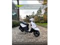 Moto Motto'dan VOLTA APEC PS3 (50cc) Vade FARKSIZ 6 TAKSİT