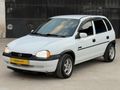 BZ AO AUTO'DAN MASRAFSIZ OPEL CORSA
