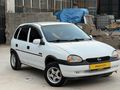 BZ AO AUTO'DAN MASRAFSIZ OPEL CORSA