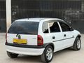 BZ AO AUTO'DAN MASRAFSIZ OPEL CORSA