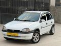 BZ AO AUTO'DAN MASRAFSIZ OPEL CORSA