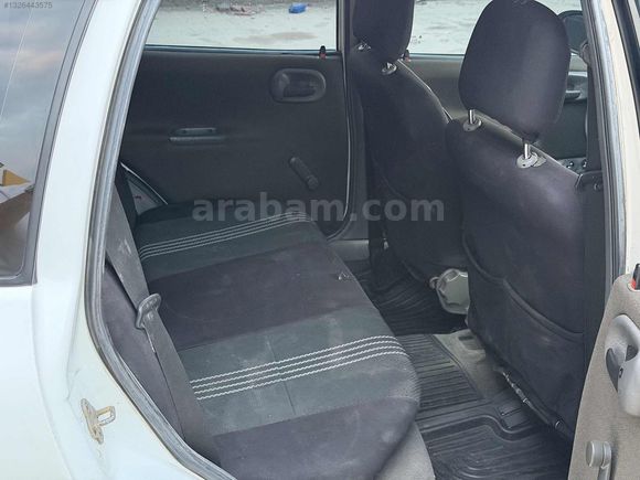 BZ AO AUTO'DAN MASRAFSIZ OPEL CORSA