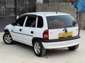 BZ AO AUTO'DAN MASRAFSIZ OPEL CORSA