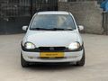 BZ AO AUTO'DAN MASRAFSIZ OPEL CORSA