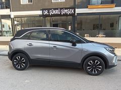 İlk Sahibinden Opel Crossland 1.2 T Edition 2021 Model 
