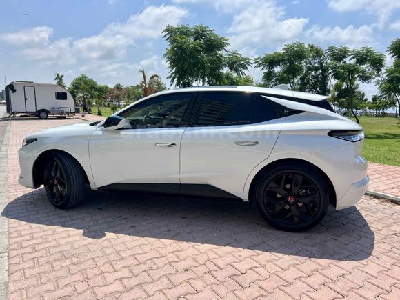 DS4 1.2 PureTech Performance Line 2023 Model 14.800 KM 