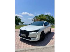 DS4 1.2 PureTech Performance Line 2023 Model 14.800 KM 