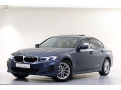 ÖZTORUN OTO - 2025 - BMW 320i Sedan - Sport Line