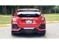 DR MOTORS'dan 2019 Model CIVIC