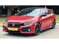 DR MOTORS'dan 2019 Model CIVIC