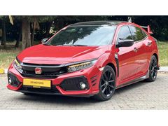 DR MOTORS'dan 2019 Model CIVIC