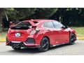 DR MOTORS'dan 2019 Model CIVIC
